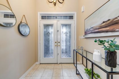 Entry - 1407 Craigleith Rd., Oakville at 1407 Craigleith Road, 1009 - JC Joshua Creek, Oakville