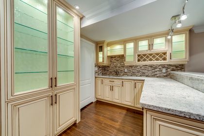 Basement - 1407 Craigleith Rd., Oakville at 1407 Craigleith Road, 1009 - JC Joshua Creek, Oakville