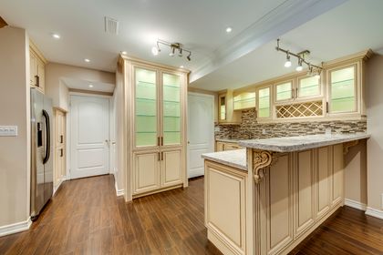 Basement - 1407 Craigleith Rd., Oakville at 1407 Craigleith Road, 1009 - JC Joshua Creek, Oakville