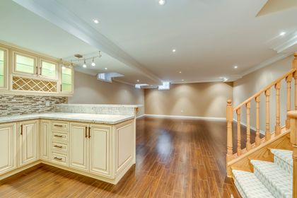 Basement - 1407 Craigleith Rd., Oakville at 1407 Craigleith Road, 1009 - JC Joshua Creek, Oakville