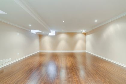 Basement - 1407 Craigleith Rd., Oakville at 1407 Craigleith Road, 1009 - JC Joshua Creek, Oakville