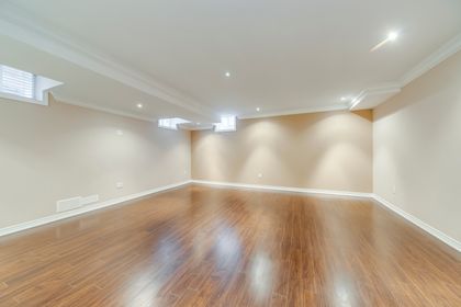 Basement - 1407 Craigleith Rd., Oakville at 1407 Craigleith Road, 1009 - JC Joshua Creek, Oakville