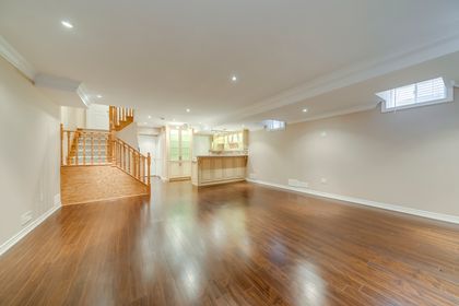 Basement - 1407 Craigleith Rd., Oakville at 1407 Craigleith Road, 1009 - JC Joshua Creek, Oakville