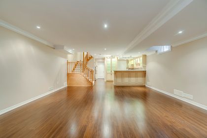 Basement - 1407 Craigleith Rd., Oakville at 1407 Craigleith Road, 1009 - JC Joshua Creek, Oakville