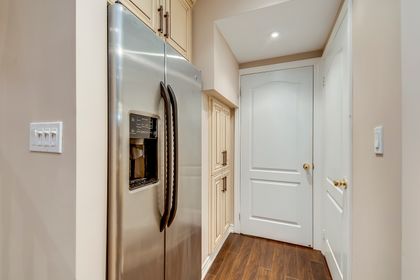 Basement - 1407 Craigleith Rd., Oakville at 1407 Craigleith Road, 1009 - JC Joshua Creek, Oakville