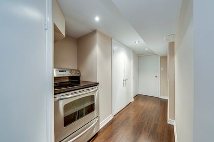 Basement - 1407 Craigleith Rd., Oakville at 1407 Craigleith Road, 1009 - JC Joshua Creek, Oakville