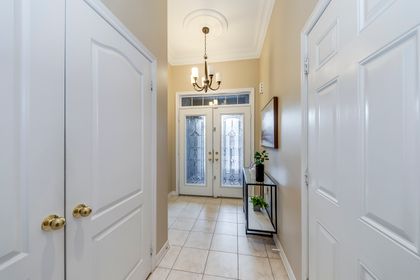 Entry - 1407 Craigleith Rd., Oakville at 1407 Craigleith Road, 1009 - JC Joshua Creek, Oakville