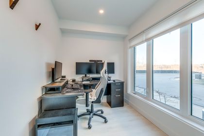 Office - 541 - 1095 Cooke Blvd., Burlington - Elite3 & Team at 41 - 1095 Cooke Boulevard, LaSalle, Burlington