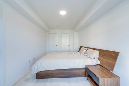 Primary Bedroom - 541 - 1095 Cooke Blvd., Burlington - Elite3 & Team at 41 - 1095 Cooke Boulevard, LaSalle, Burlington