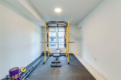 2nd Bedroom - 541 - 1095 Cooke Blvd., Burlington - Elite3 & Team at 41 - 1095 Cooke Boulevard, LaSalle, Burlington
