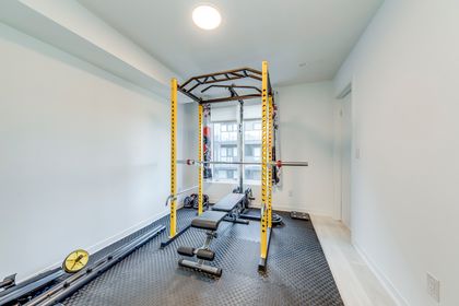 2nd Bedroom - 541 - 1095 Cooke Blvd., Burlington - Elite3 & Team at 41 - 1095 Cooke Boulevard, LaSalle, Burlington