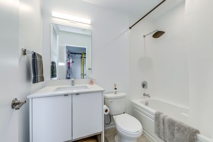 2nd Bedroom Ensuite - 541 - 1095 Cooke Blvd., Burlington - Elite3 & Team at 41 - 1095 Cooke Boulevard, LaSalle, Burlington