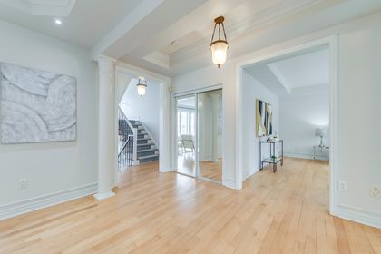 Main Level - 2326 Rockingham Dr., Oakville at 2326 Rockingham Drive, 1009 - JC Joshua Creek, Oakville