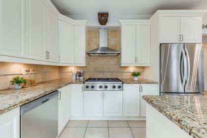 Kitchen - 2326 Rockingham Dr., Oakville at 2326 Rockingham Drive, 1009 - JC Joshua Creek, Oakville
