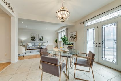 Kitchen - 2326 Rockingham Dr., Oakville at 2326 Rockingham Drive, 1009 - JC Joshua Creek, Oakville