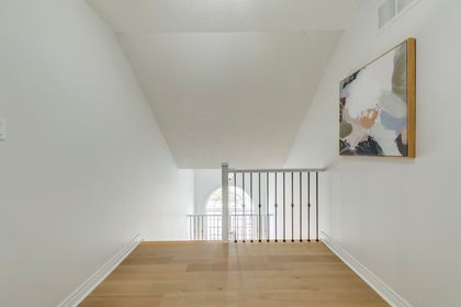 2nd Level - 2326 Rockingham Dr., Oakville at 2326 Rockingham Drive, 1009 - JC Joshua Creek, Oakville