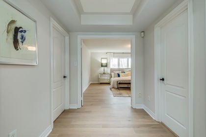 2nd Level - 2326 Rockingham Dr., Oakville at 2326 Rockingham Drive, 1009 - JC Joshua Creek, Oakville