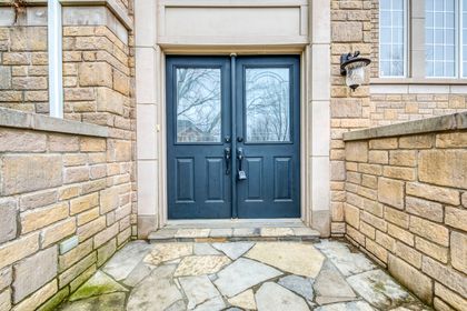 Exterior - 2326 Rockingham Dr., Oakville at 2326 Rockingham Drive, 1009 - JC Joshua Creek, Oakville