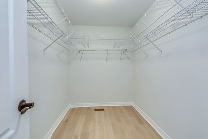 Primary Bedroom - 2326 Rockingham Dr., Oakville at 2326 Rockingham Drive, 1009 - JC Joshua Creek, Oakville