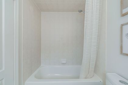 2nd Bedroom Ensuite - 2326 Rockingham Dr., Oakville at 2326 Rockingham Drive, 1009 - JC Joshua Creek, Oakville