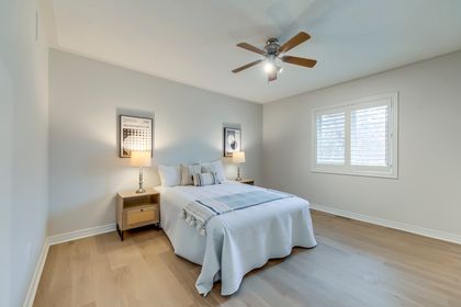 4th Bedroom - 2326 Rockingham Dr., Oakville at 2326 Rockingham Drive, 1009 - JC Joshua Creek, Oakville