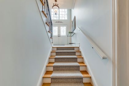 Basement - 2326 Rockingham Dr., Oakville at 2326 Rockingham Drive, 1009 - JC Joshua Creek, Oakville