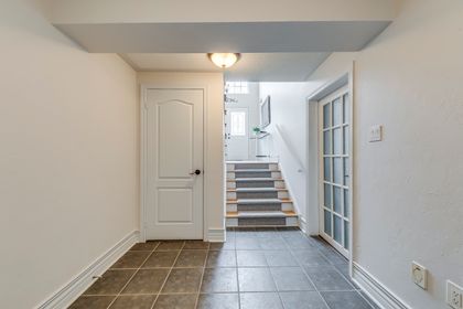 Basement - 2326 Rockingham Dr., Oakville at 2326 Rockingham Drive, 1009 - JC Joshua Creek, Oakville