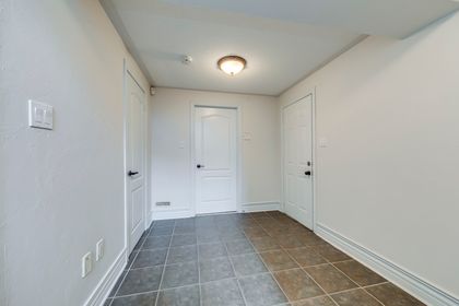 Basement - 2326 Rockingham Dr., Oakville at 2326 Rockingham Drive, 1009 - JC Joshua Creek, Oakville