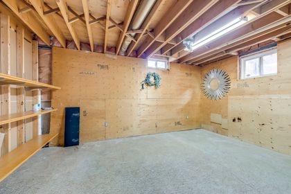 Basement - 2326 Rockingham Dr., Oakville at 2326 Rockingham Drive, 1009 - JC Joshua Creek, Oakville