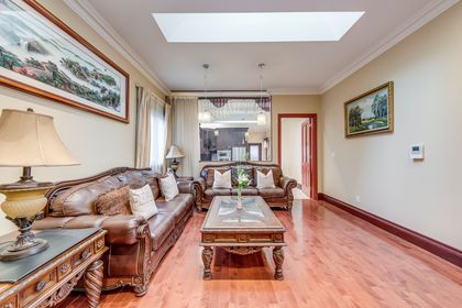 Family Room - 3480 Joan Dr., Mississauga at 3480 Joan Drive, Fairview, Mississauga