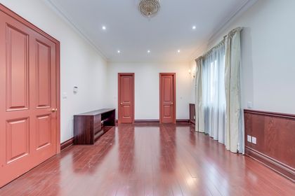 4th Bedroom - 3480 Joan Dr., Mississauga at 3480 Joan Drive, Fairview, Mississauga