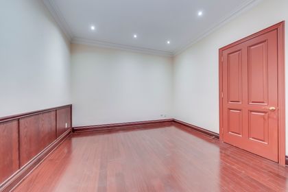 4th Bedroom - 3480 Joan Dr., Mississauga at 3480 Joan Drive, Fairview, Mississauga