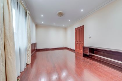 4th Bedroom - 3480 Joan Dr., Mississauga at 3480 Joan Drive, Fairview, Mississauga