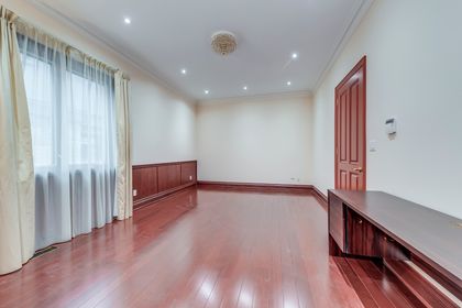 4th Bedroom - 3480 Joan Dr., Mississauga at 3480 Joan Drive, Fairview, Mississauga