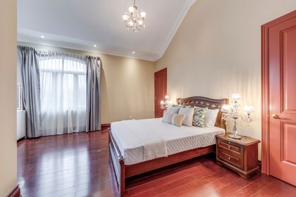 2nd Bedroom - 3480 Joan Dr., Mississauga at 3480 Joan Drive, Fairview, Mississauga