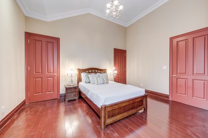 2nd Bedroom - 3480 Joan Dr., Mississauga at 3480 Joan Drive, Fairview, Mississauga