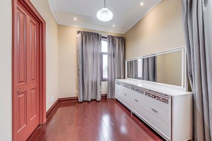 2nd Bedroom - 3480 Joan Dr., Mississauga at 3480 Joan Drive, Fairview, Mississauga