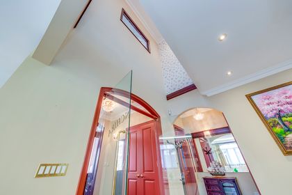 Entry - 3480 Joan Dr., Mississauga at 3480 Joan Drive, Fairview, Mississauga