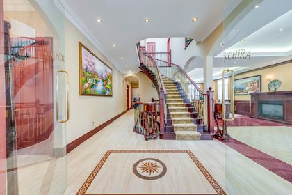 Main Level - 3480 Joan Dr., Mississauga at 3480 Joan Drive, Fairview, Mississauga