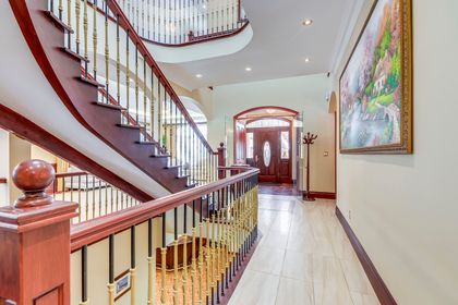 Main Level - 3480 Joan Dr., Mississauga at 3480 Joan Drive, Fairview, Mississauga