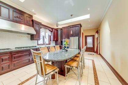 Kitchen - 3480 Joan Dr., Mississauga at 3480 Joan Drive, Fairview, Mississauga