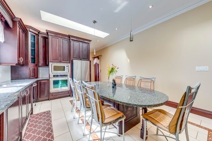 Kitchen - 3480 Joan Dr., Mississauga at 3480 Joan Drive, Fairview, Mississauga