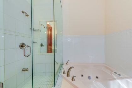 4th Bedroom Ensuite - 3480 Joan Dr., Mississauga at 3480 Joan Drive, Fairview, Mississauga