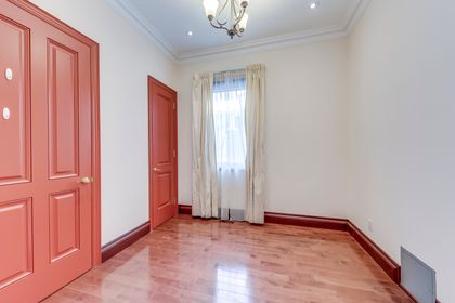 5th Bedroom - 3480 Joan Dr., Mississauga at 3480 Joan Drive, Fairview, Mississauga