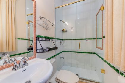 5th Bedroom Ensuite - 3480 Joan Dr., Mississauga at 3480 Joan Drive, Fairview, Mississauga