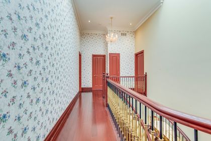 2nd Level - 3480 Joan Dr., Mississauga at 3480 Joan Drive, Fairview, Mississauga