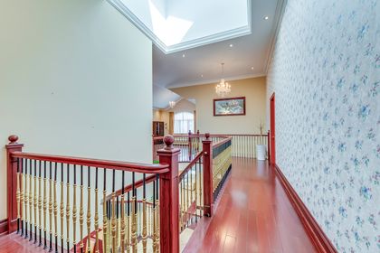 2nd Level - 3480 Joan Dr., Mississauga at 3480 Joan Drive, Fairview, Mississauga