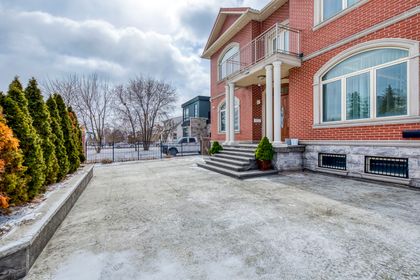 Exterior - 3480 Joan Dr., Mississauga at 3480 Joan Drive, Fairview, Mississauga