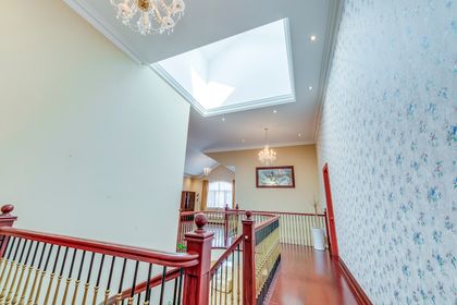 2nd Level - 3480 Joan Dr., Mississauga at 3480 Joan Drive, Fairview, Mississauga