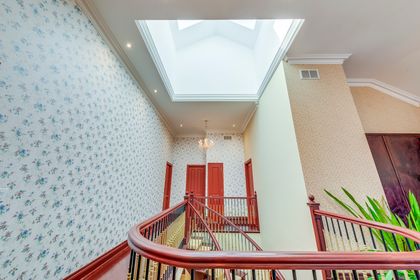 2nd Level - 3480 Joan Dr., Mississauga at 3480 Joan Drive, Fairview, Mississauga